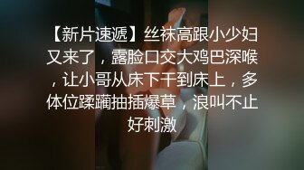 【同性】TS美妖粉红JK情趣装被后入，呻吟淫荡