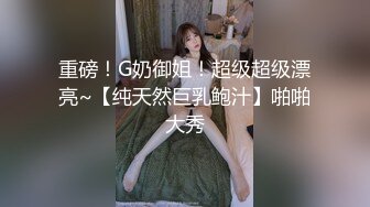 重磅！G奶御姐！超级超级漂亮~【纯天然巨乳鲍汁】啪啪大秀