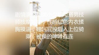 情趣女仆被推车到求饶