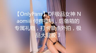 【OnlyFans】OF极品女神 Naomiii 付费福利，后备箱的专属礼物，打卡景点外拍，极品大屁股 3