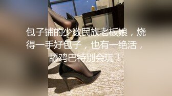 骚气妹子理发店勾引小哥啪啪