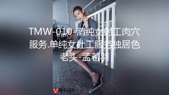 TMW-010-清纯女射工肉穴服务.单纯女社工服务独居色老头-孟若羽