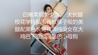 【最后的晚安】校花级女神，极品反差婊，被炮友无套狂操，肛交插得好疼，喷水撒尿 (2)