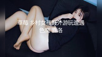 在家和老婆自拍