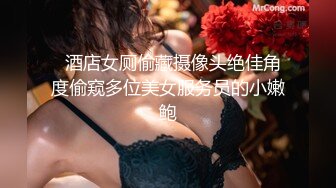 MFK-0026年轻的家政妇