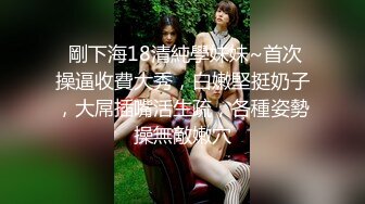 大神包养的漂亮女神，跪舔主人的大肉棒，宝贝你在想什么，‘好大啊 嗯~’ 骚货！