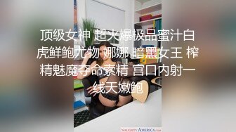 用各种玩具满足自已6