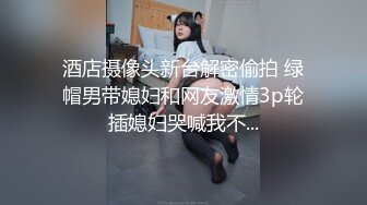 牵小狗出门口交