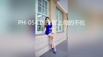 很美的长发女神