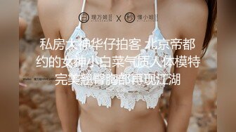 私房大神华仔拍客 北京帝都约的女神小白菜气质人体模特完美翘臀胸部再现江湖