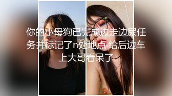 成都-跨性别- 大屌仙女Ts · Tina ·  和家里有矿的小哥哥，浓情蜜意的闺房战斗！