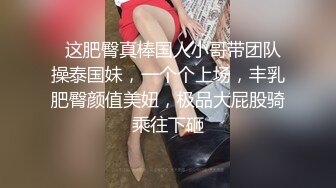   大波浪性感美腿小姐姐！开档黑丝丁字裤，半脱下内裤，翘起屁股震穴，链子情趣装振动棒猛插