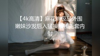 【4k高清】麻花辫极品外围嫩妹沙发后入猛操加钱无套内射