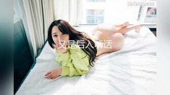 极品长裙薄丝美女