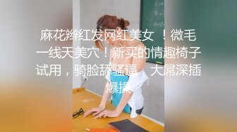 猎奇极品！上海OF网红变态博主【女神梅梅】订阅，与女友大玩另类性爱调教，异装能攻能守，女友戴假阳具干他 (3)