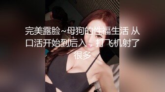 女仆装美腿肥臀网红骚女 ，跪地翘起等待被主人操，丁字裤勒着美穴 ，舔屌吸吮按头插嘴很淫荡 ，后入大屁股颜射2K高清