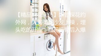 【精品探花阿伟】新晋探花约外网，大胸美女沙发上操，埋头吃的开操，翘起肥臀后入爆操