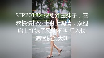 下午营业第二炮 口罩小伙按时赴约 刷锅搞了个热乎逼 镜头正对翘臀