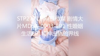 麻豆傳媒 無套系列 MM086 下流的肛門交配 吳夢夢