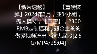 【自整理】喜欢双通道都塞满的红发荡妇骑着男人的大肉棒，菊花还要被炮机塞满才满足！Vasya Sylvia【58V】 (5)