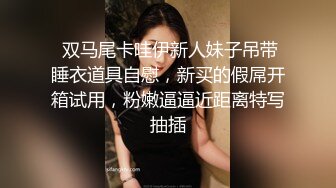 写字楼女厕蹲守开叉裙蓝高跟美少妇,椭圆形v的无毛穴口大张着发骚