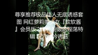 尊享推荐极品佳人无底诱惑套图 网红萝莉美少女『软软酱』会员版之爆乳厨娘的淫荡特辑 玩穴呻吟诱惑