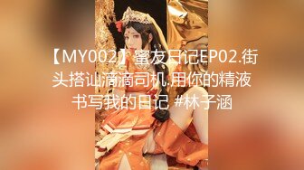 【MY002】蜜友日记EP02.街头搭讪滴滴司机.用你的精液书写我的日记 #林子涵