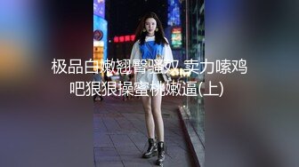 调教性奴 强制深喉 暴力口交啪啪【最听话的奴】电机~炮击~拳交拉出屎【18v】 (8)