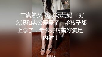 科技园蹲守 穿着黑纱裙透明内裤的眼镜妹