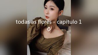 todas as flores - capítulo 10