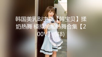 【MP4/HD】性感连体黑网袜！振动棒磨蹭肥穴，翘屁股极度诱惑，从后面震动小穴