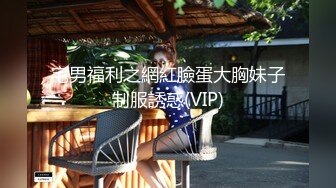 宅男福利之網紅臉蛋大胸妹子制服誘惑(VIP)