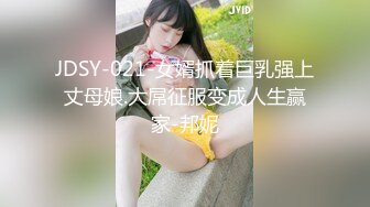 JDSY-021-女婿抓着巨乳强上丈母娘.大屌征服变成人生赢家-邦妮