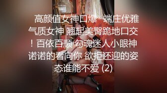 ✨高颜值女神口爆✨端庄优雅气质女神 翘起美臀跪地口交！百依百顺 勾魂迷人小眼神 诺诺的看向你 欲拒还迎的姿态谁能不爱 (2)