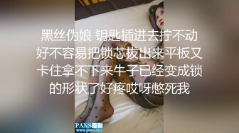 黑丝伪娘 钥匙插进去拧不动好不容易把锁芯拔出来平板又卡住拿不下来牛子已经变成锁的形状了好疼哎呀憋死我