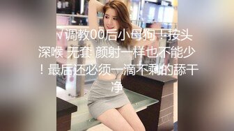 小马寻花约肉感十足超大胸外围美女  镜头前特写口交  扶床拉手站立后入