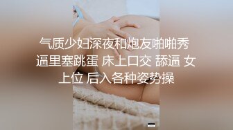 少妇偷情，用跳蛋调情，叫声可射