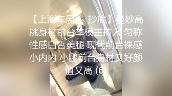 【上海车展❤️抄底】曼妙高挑身材前台车模主持人 匀称性感白皙美腿 现代前台裸感小内内 小鹏前台身材又好颜值又高 (6)