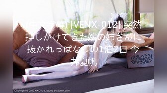 (中文字幕) [VENX-012] 突然押しかけてきた嫁の姉さんに抜かれっぱなしの1泊2日 今井夏帆