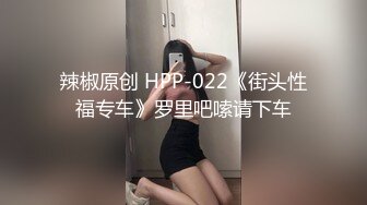 跟老婆3p