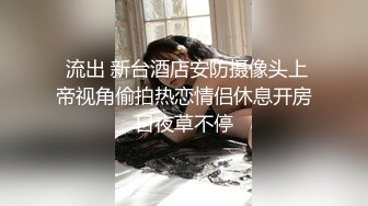  流出 新台酒店安防摄像头上帝视角偷拍热恋情侣休息开房日夜草不停