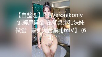 【自整理】P站Veronikonly  饱暖思淫欲 在餐桌旁和妹妹做爱   最新大合集【69V】 (64)