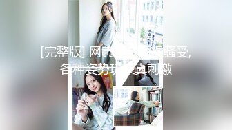 宅男必备！微博可盐可甜女神福利姬【萌小兔】收费群福利，道具紫薇户外调教啪啪，美女背后总会有个男人征服她 (1)