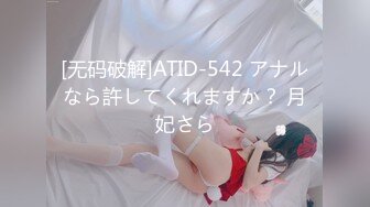 [无码破解]ATID-542 アナルなら許してくれますか？ 月妃さら