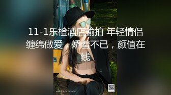 11-1乐橙酒店偷拍 年轻情侣缠绵做爱，娇羞不已，颜值在线