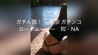 ガチん娘！ ~ 莉奈 ガチンコロードムービー　RI・NA