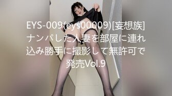 EYS-009(eys00009)[妄想族]ナンパした人妻を部屋に連れ込み勝手に撮影して無許可で発売Vol.9