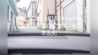 SHK-016(shk016)[Attackers]女教師聖職の生贄第2章江本友紀