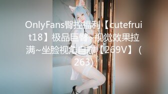 OnlyFans臀控福利【cutefruit18】极品巨臀~视觉效果拉满~坐脸视角自慰【269V】 (263)