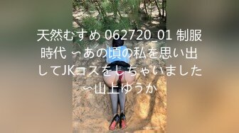 天然むすめ 062720_01 制服時代 〜あの頃の私を思い出してJKコスをしちゃいました〜山上ゆうか